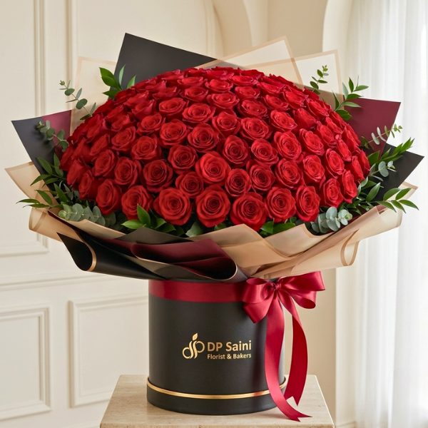 Rose Box Rose Box