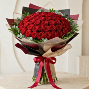 Rose Bunch