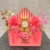choco chip cookies hamper