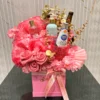 American delight basil seed drink blueberry flavour ( 300 ml ) _ hamper