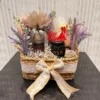 Mr ceramic cup hamper
