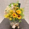 Nykaa tropical sunset rejuvenating shower hamper