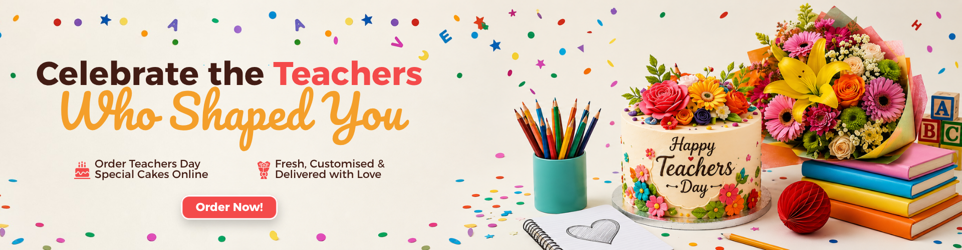 Teachers Day 