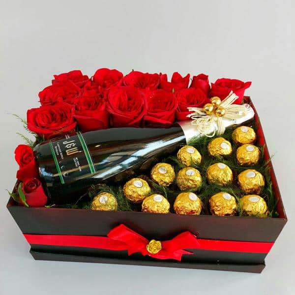 boyfriend day gift