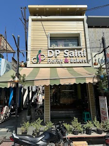 DP Saini Florist & Bakers place picture