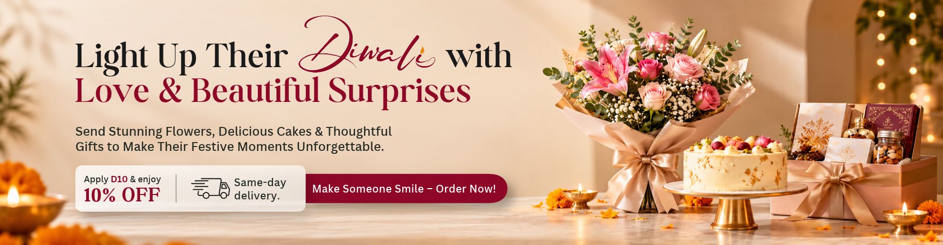 Dpsainiflorist_Banner