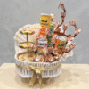 "Golden Diwali Delight" Hamper