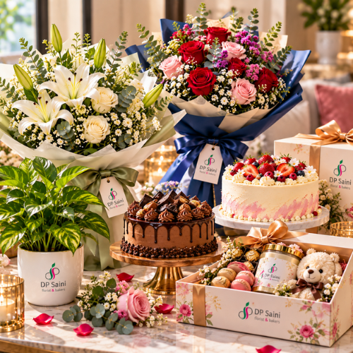 Flowers cakes plants and gifts for every occasion
