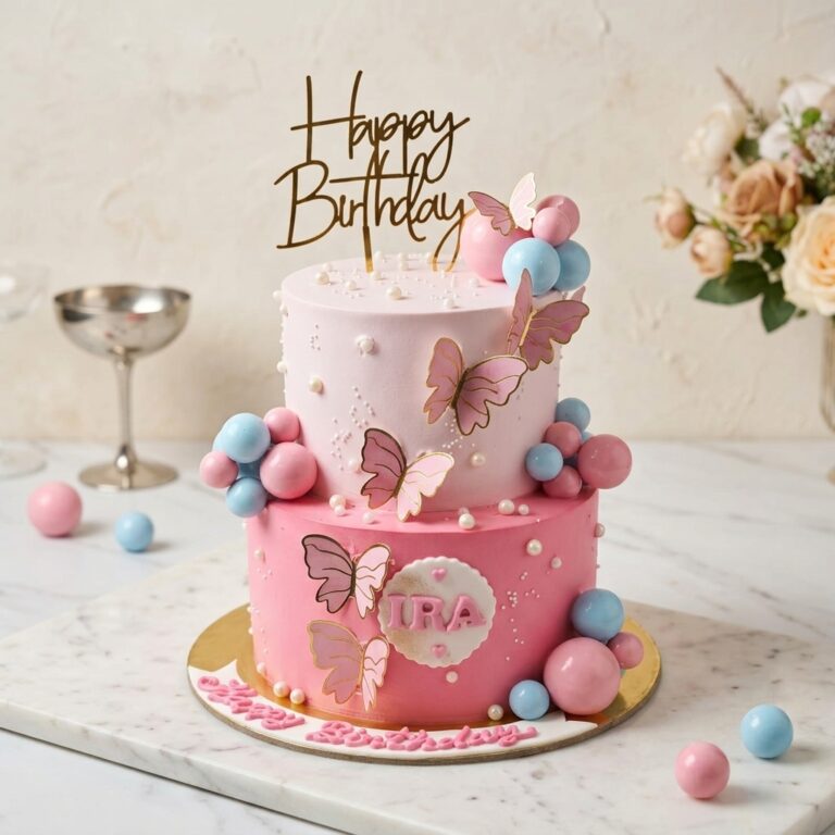 Premium Birthday Cakes